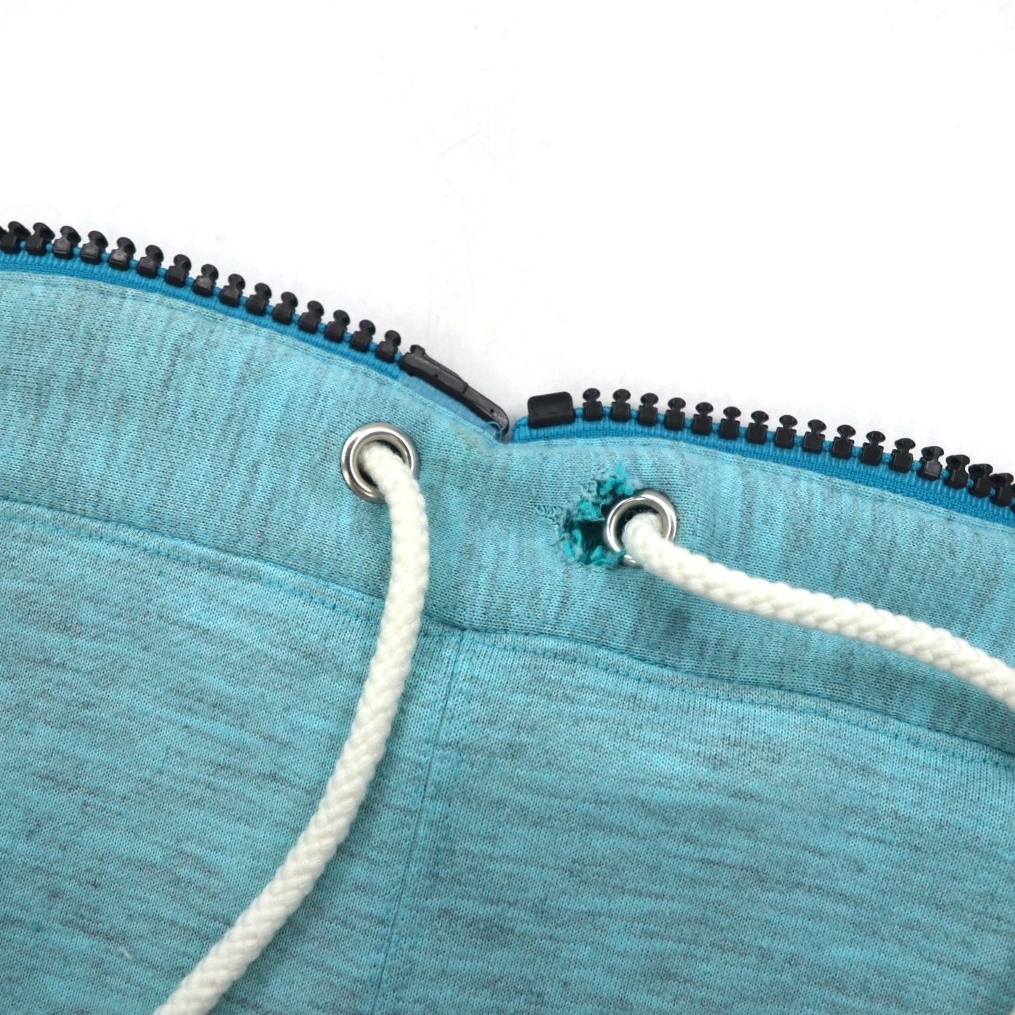 FACETASM All-in-one Overalls Sweat Pants Jumpsuit XL Blue Cotton RB-PT-U06