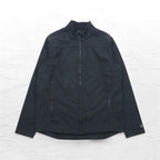 C9 by Champion Softshell Jacket L Black Polyester Fleece Liner