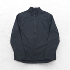 C9 by Champion Softshell Jacket L Black Polyester Fleece Liner