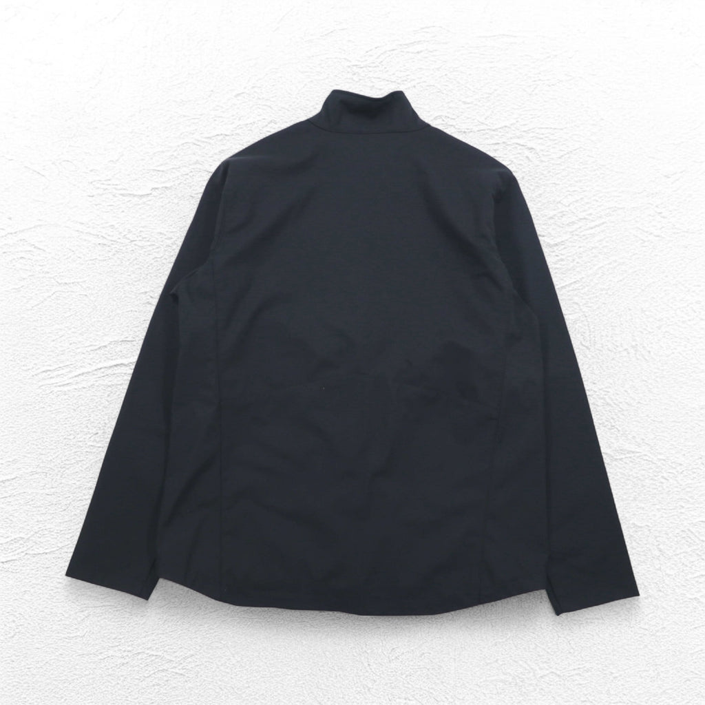 C9 by Champion Softshell Jacket L Black Polyester Fleece Liner