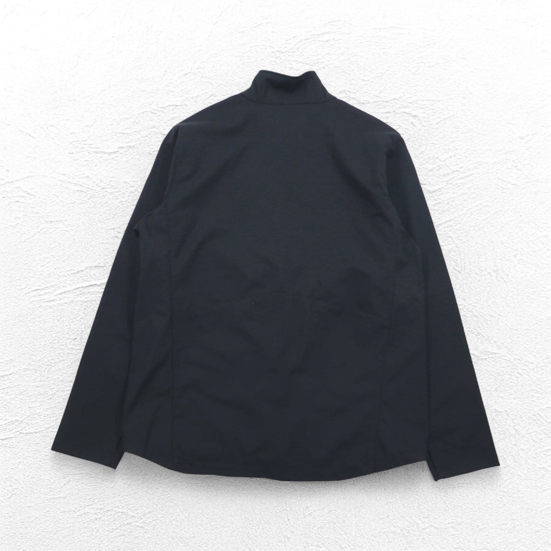 C9 by Champion Softshell Jacket L Black Polyester Fleece Liner