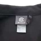 C9 by Champion Softshell Jacket L Black Polyester Fleece Liner