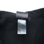 C9 by Champion Softshell Jacket L Black Polyester Fleece Liner