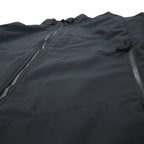 C9 by Champion Softshell Jacket L Black Polyester Fleece Liner