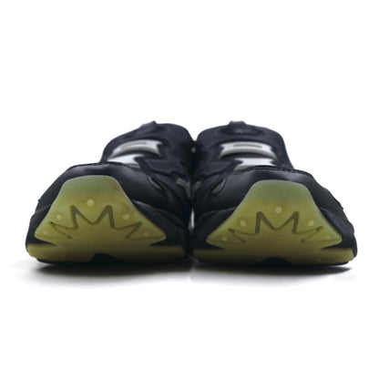 Reebok フューリーライト Furylite 3.0 スニーカー 26.5cm ブラック ELECTRO 3D LT ULTRAMAN ウルトラマン FW6026