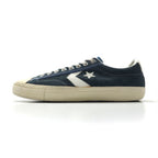 CONVERSE SKATEBORDING ブレークスター BREAKSTAR SK OX スニーカー 28cm ブルー スエード 1CL420