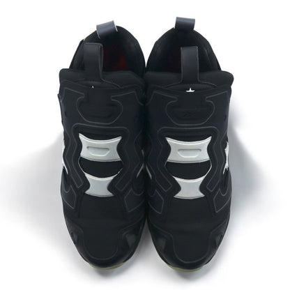 Reebok フューリーライト Furylite 3.0 スニーカー 26.5cm ブラック ELECTRO 3D LT ULTRAMAN ウルトラマン FW6026