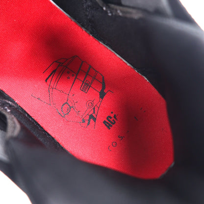 Reebok フューリーライト Furylite 3.0 スニーカー 26.5cm ブラック ELECTRO 3D LT ULTRAMAN ウルトラマン FW6026