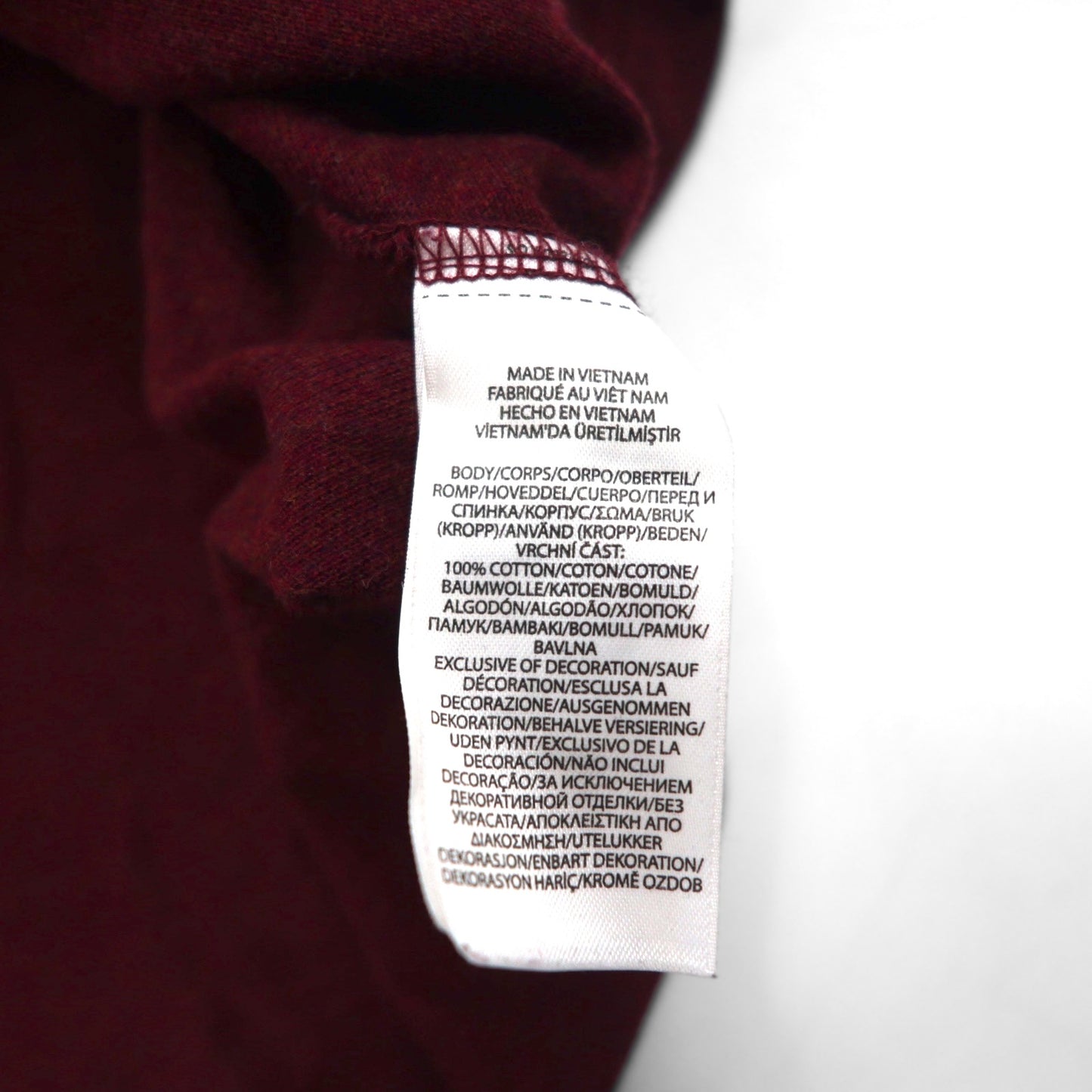 POLO RALPH LAUREN Classic Fit Polo Shirt, Size 2XL, Bordeaux Cotton, Pique with Small Pony Embroidery