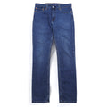 Levi's 511 スリムフィット テーパード デニムパンツ 32 ブルー コットン ストレッチ 04511-5297
