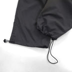 THE NORTH FACE Outdoor Cargo Pants, Climbing Pants, Size L, Gray, Nylon, Waterproof, Drawcord, NT52304