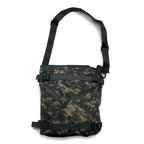 US ARMY MOLLE 2 Radio Bag UCP Shoulder Bag Nylon Digital Camo Military 8465-01-524-7684 Deadstock Unused