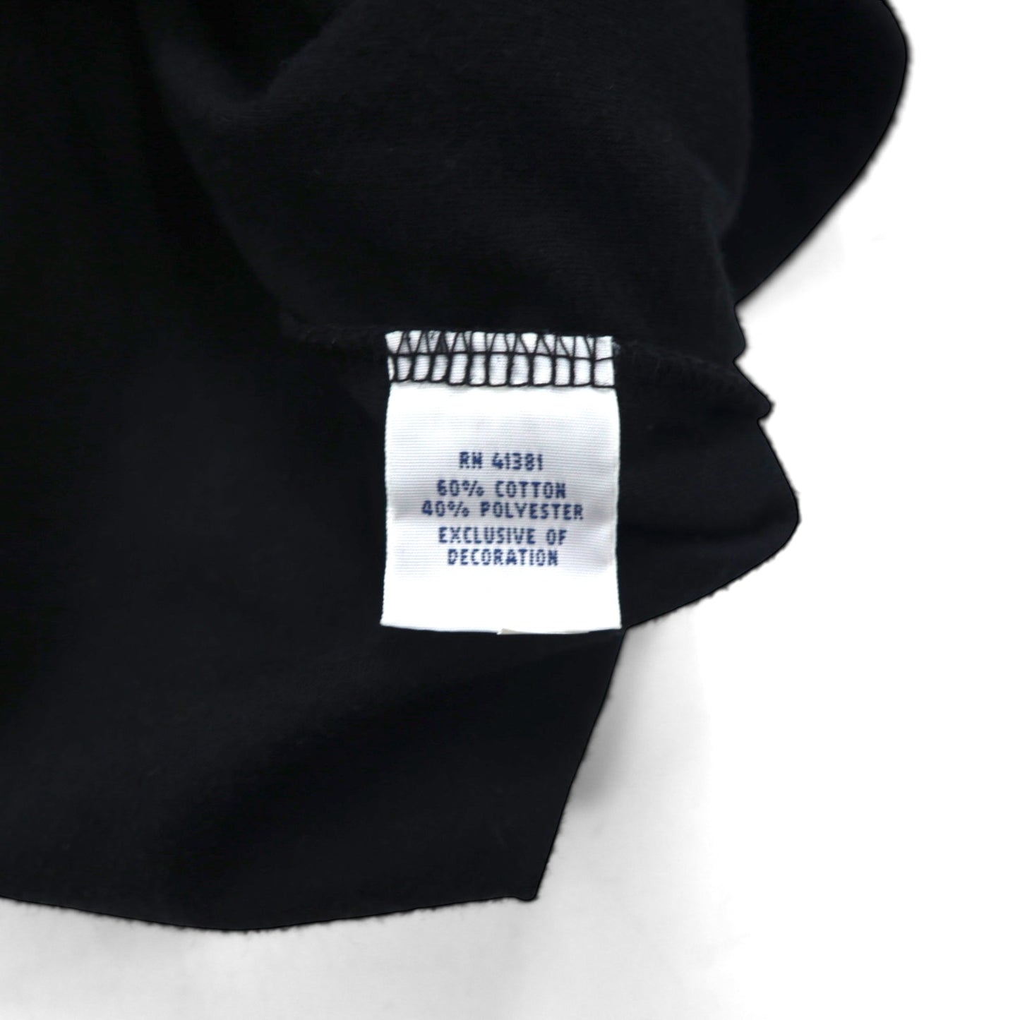 Polo Ralph Lauren Oversized Long Sleeve Rugby Polo Shirt, Size 2XL, Black, Cotton