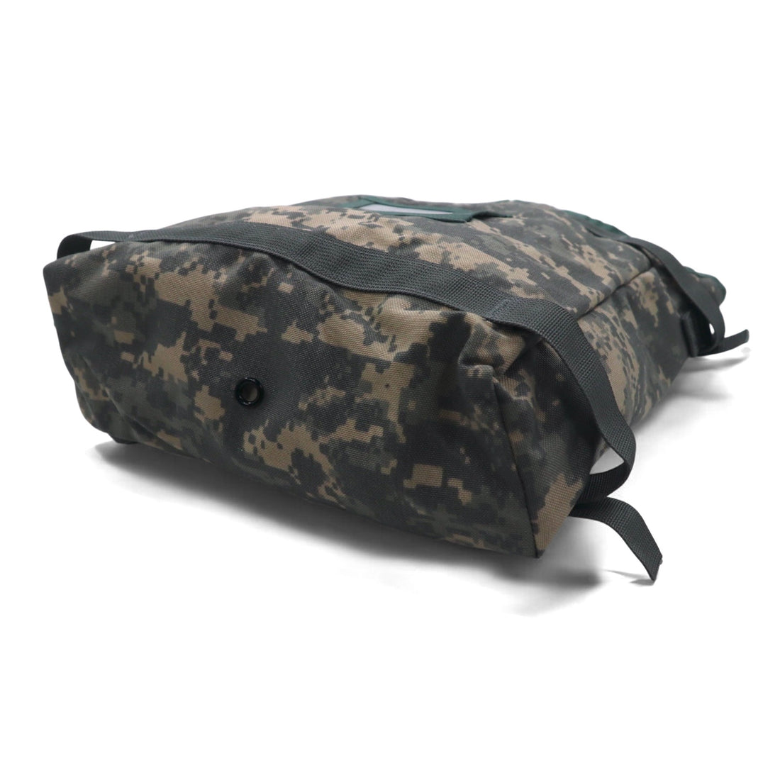 US ARMY MOLLE 2 Radio Bag UCP Shoulder Bag Nylon Digital Camo Military 8465-01-524-7684 Deadstock Unused