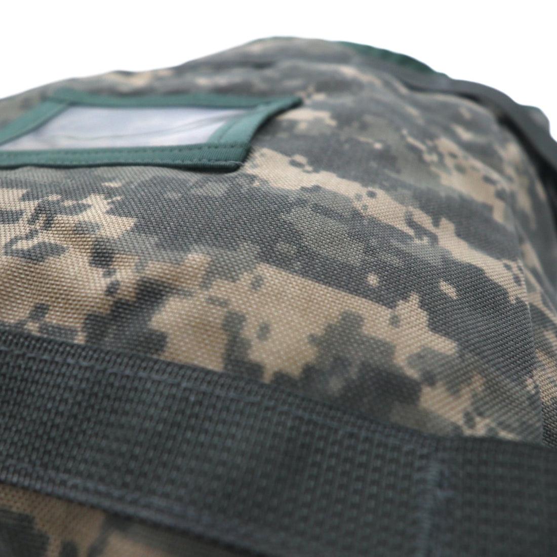 US ARMY MOLLE 2 Radio Bag UCP Shoulder Bag Nylon Digital Camo Military 8465-01-524-7684 Deadstock Unused