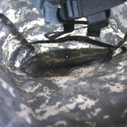 US ARMY MOLLE 2 Radio Bag UCP Shoulder Bag Nylon Digital Camo Military 8465-01-524-7684 Deadstock Unused