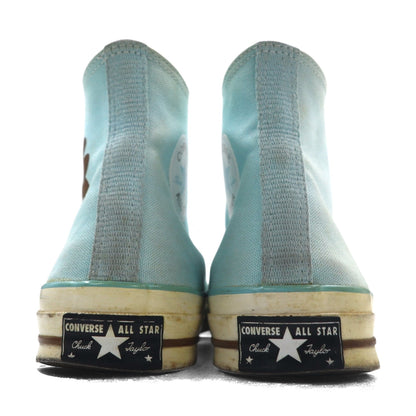 Golf Le Fleur x Converse Chuck Taylor CT70 Chuck Taylor 70 High High-top sneakers 27.5cm Gulf Stream 163863C