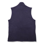 Patagonia Fleece Vest L Purple Polyester 25882FA20