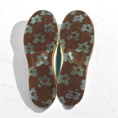 Golf Le Fleur x Converse Chuck Taylor CT70 Chuck Taylor 70 High High-top sneakers 27.5cm Gulf Stream 163863C