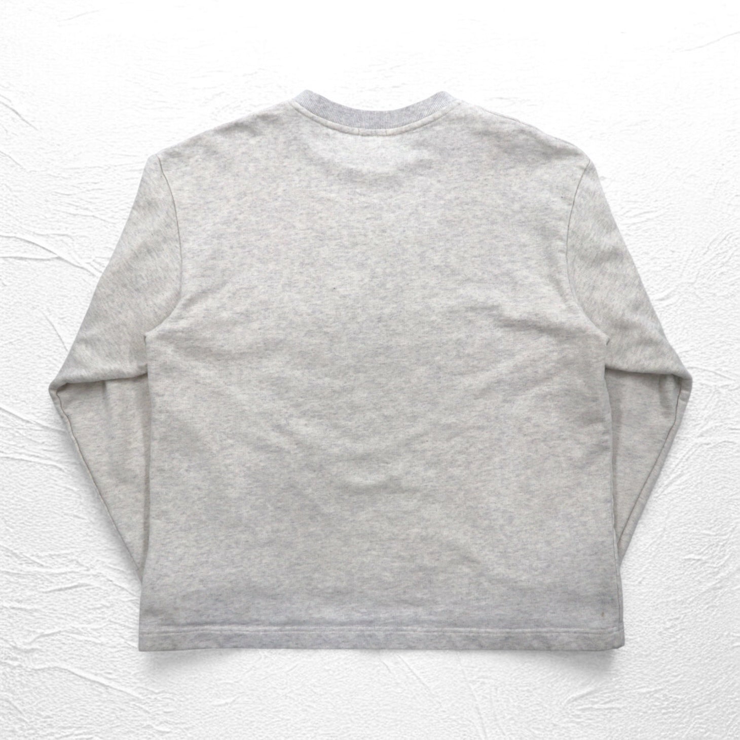maillot American Dry Crewneck Sweatshirt American Dry Sweat Crew