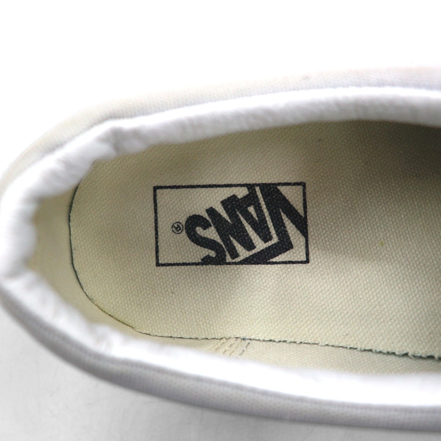 VANS エラ ERA ミスマッチ MISMATCH ZEBRA / CAMO スニーカー 28cm ゼブラ カモフラ キャンバス VN0A4U39