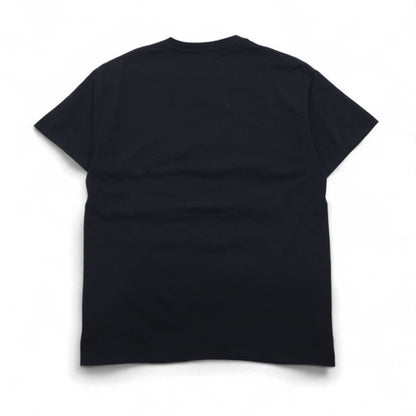 DEATH ROW RECORDS Hip Hop Label T-Shirt, Size L, Black Cotton, RIPPLE JUNCTION