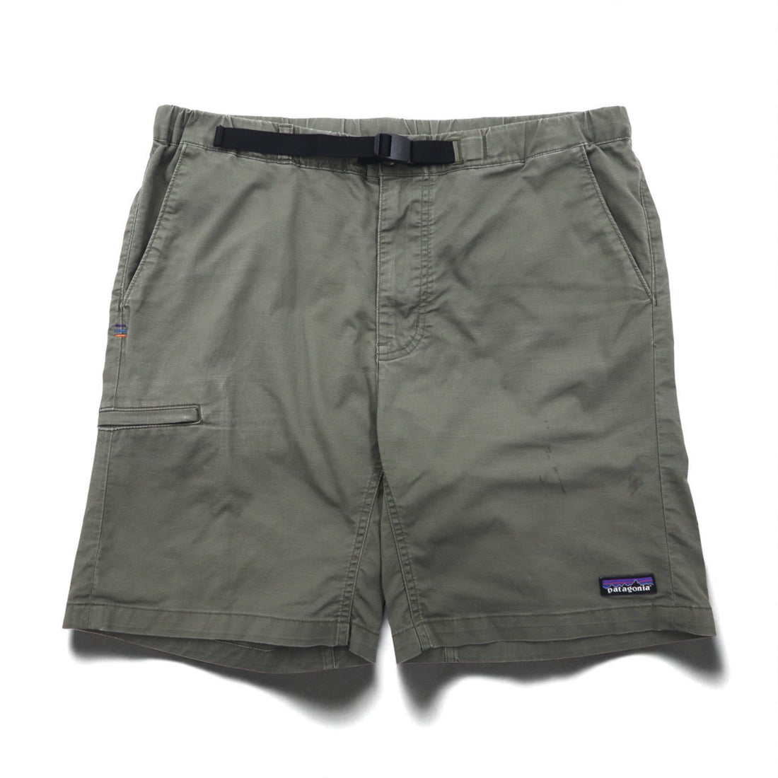 Patagonia Performance Gi IV Shorts, Size L, Khaki, 57945