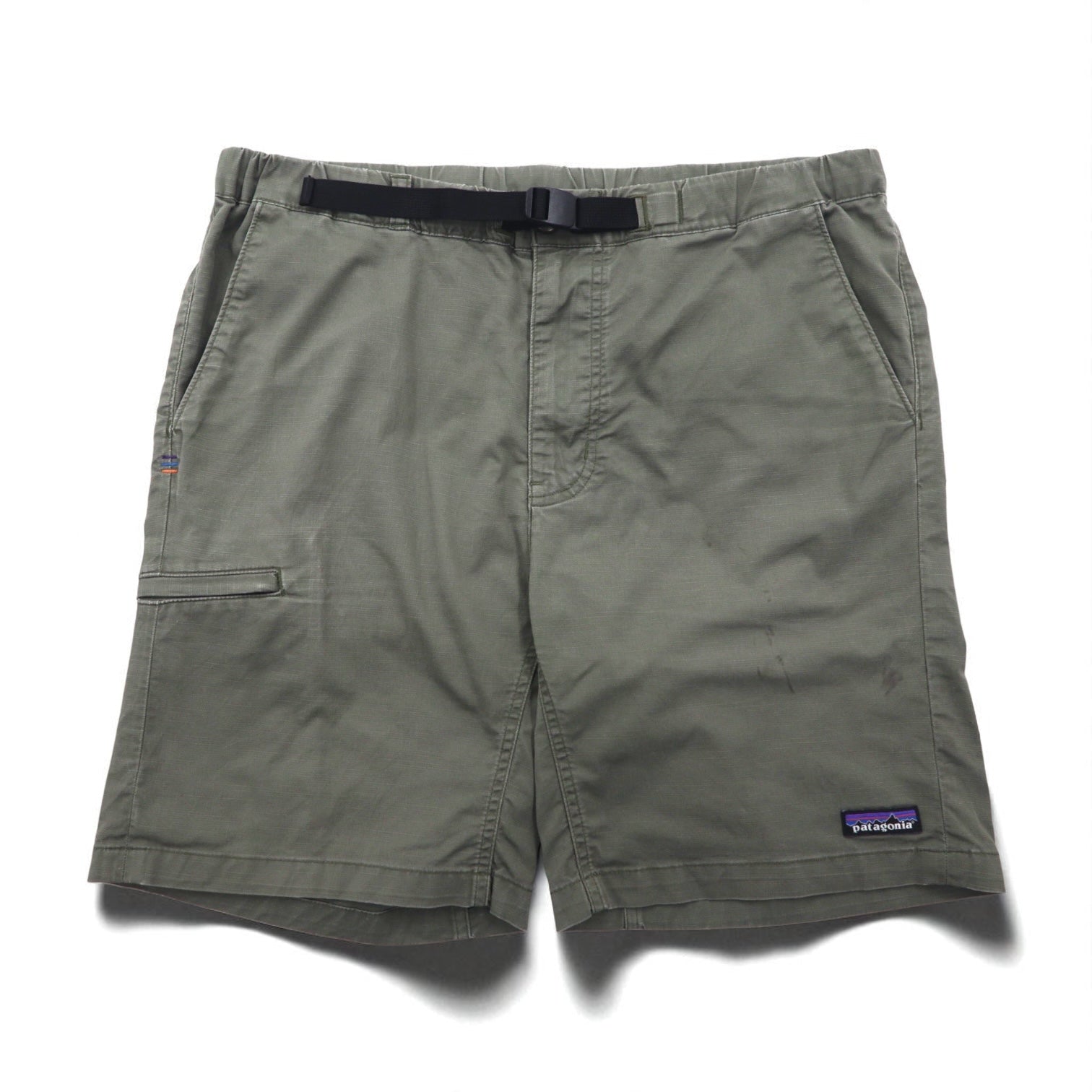 Patagonia Performance Gi IV Shorts, Size L, Khaki, 57945