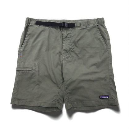 patagonia パフォーマンス ギ 4 ショーツ PERFORMANCE GI IV SHORTS ショートパンツ L カーキ 57945