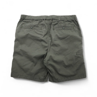 patagonia パフォーマンス ギ 4 ショーツ PERFORMANCE GI IV SHORTS ショートパンツ L カーキ 57945