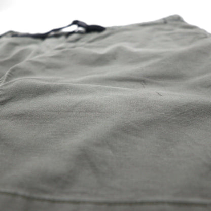 patagonia パフォーマンス ギ 4 ショーツ PERFORMANCE GI IV SHORTS ショートパンツ L カーキ 57945