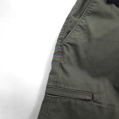 patagonia パフォーマンス ギ 4 ショーツ PERFORMANCE GI IV SHORTS ショートパンツ L カーキ 57945