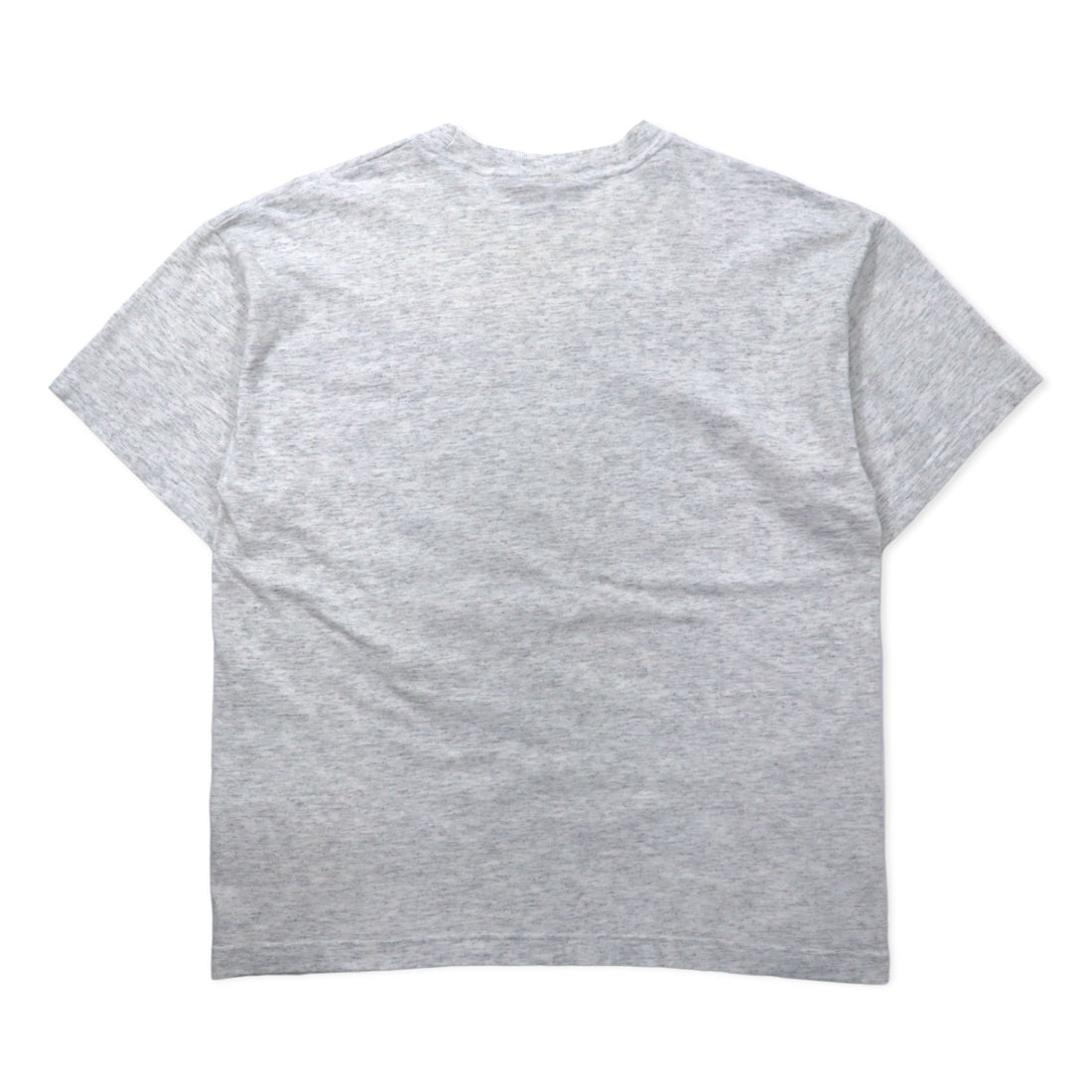 USA製 90年代 GEAR FOR SPORT プリント Tシャツ L グレー コットン PENN STATE BIG TEN