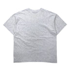 USA製 90年代 GEAR FOR SPORT プリント Tシャツ L グレー コットン PENN STATE BIG TEN