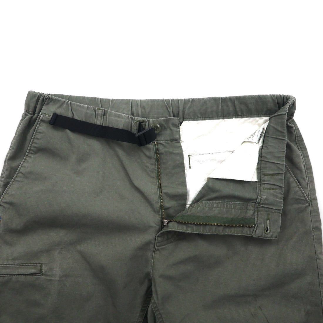Patagonia Performance Gi IV Shorts, Size L, Khaki, 57945
