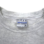 USA製 90年代 GEAR FOR SPORT プリント Tシャツ L グレー コットン PENN STATE BIG TEN