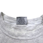 USA製 90年代 GEAR FOR SPORT プリント Tシャツ L グレー コットン PENN STATE BIG TEN