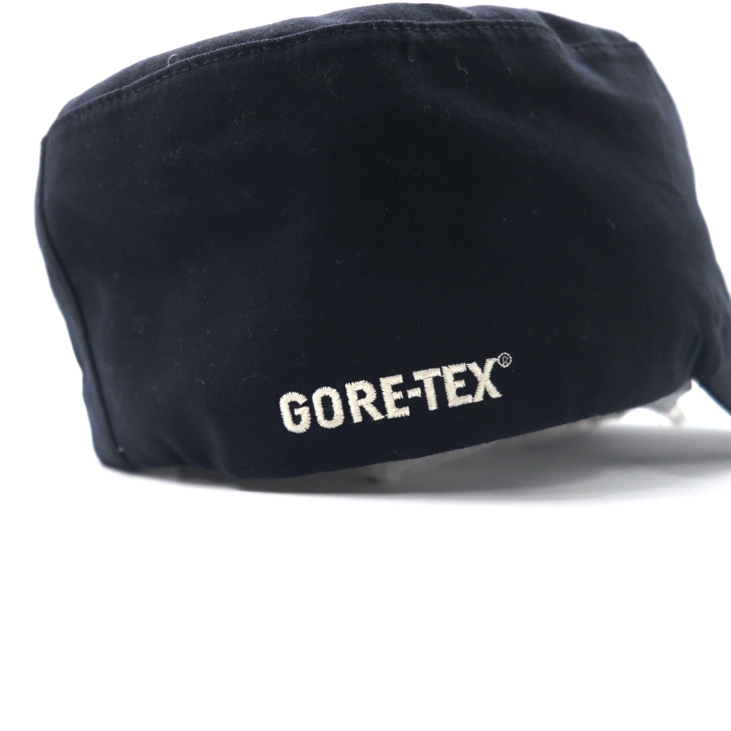 THE NORTH FACE ゴアテックス ワークキャップ M ブラック GORE-TEX ナイロン GTX WORK CAP NN01202