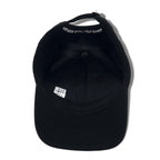 THE NORTH FACE ロゴ刺繍 トレッキング キャップ FREE ブラック コットン NN01450