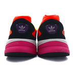 adidas originals ファルコン FALCON スニーカー 27cm イエロー ブラック CG6210