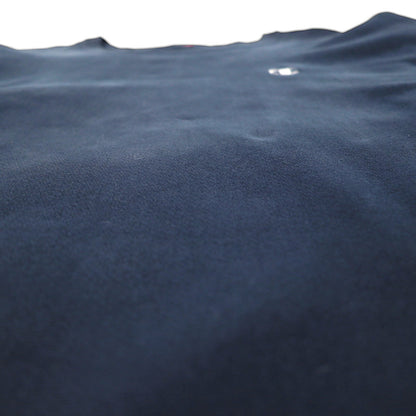 Champion リバースウィーブ REVERSE WEAVE スウェット トレーナー 2XL ネイビー