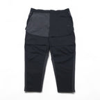 NIKE ワイド テーパード カーゴパンツ Tech Pack + Reflective Tapered Cargo Pants XL ブラック ポリエステル DO4884-010