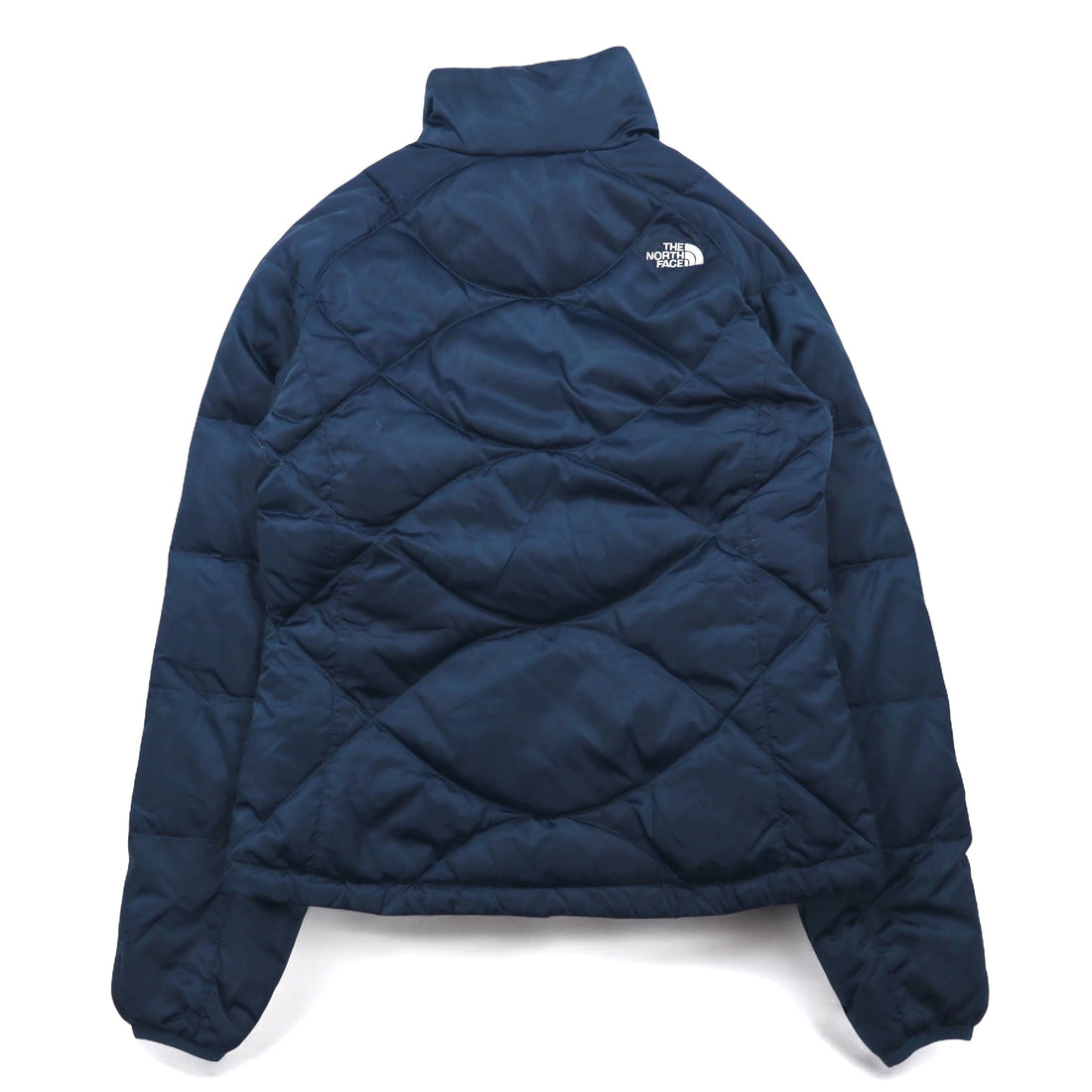 THE NORTH FACE 550 Fill Power Aconcagua Jacket AZPL Aconcagua Down Jacket S Navy Nylon US Standard