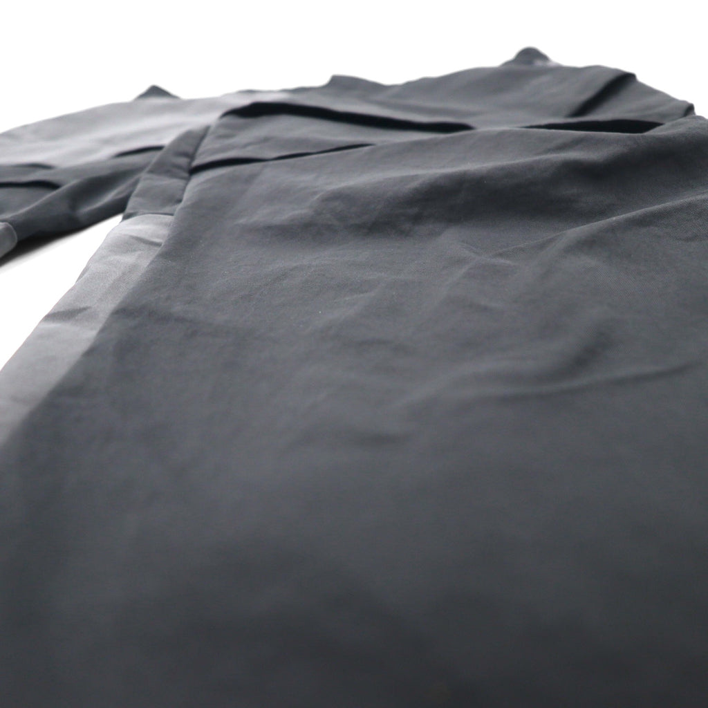 NIKE ワイド テーパード カーゴパンツ Tech Pack + Reflective Tapered Cargo Pants XL ブラック ポリエステル DO4884-010