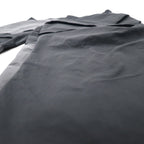 NIKE ワイド テーパード カーゴパンツ Tech Pack + Reflective Tapered Cargo Pants XL ブラック ポリエステル DO4884-010