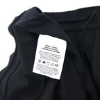 NIKE ワイド テーパード カーゴパンツ Tech Pack + Reflective Tapered Cargo Pants XL ブラック ポリエステル DO4884-010