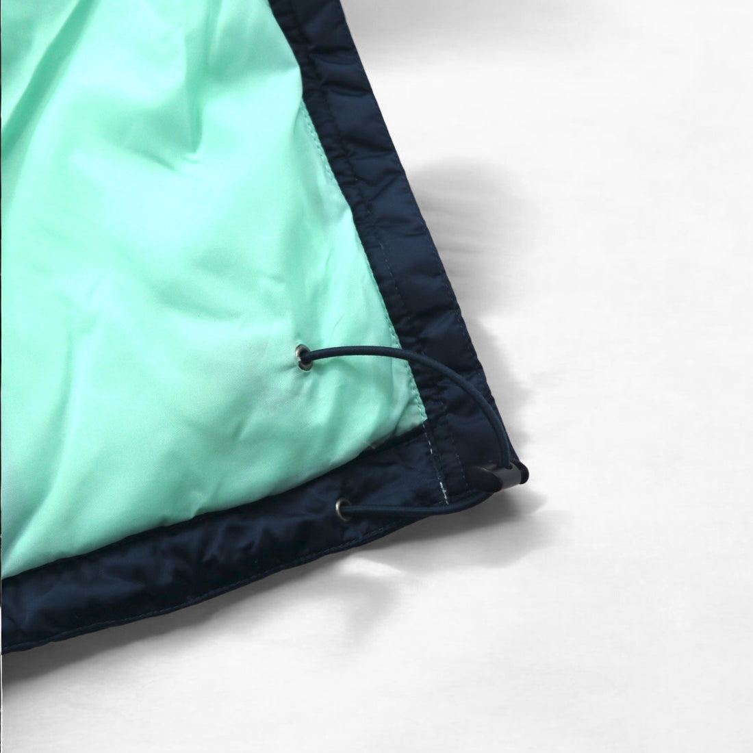 THE NORTH FACE 550 Fill Power Aconcagua Jacket AZPL Aconcagua Down Jacket S Navy Nylon US Standard