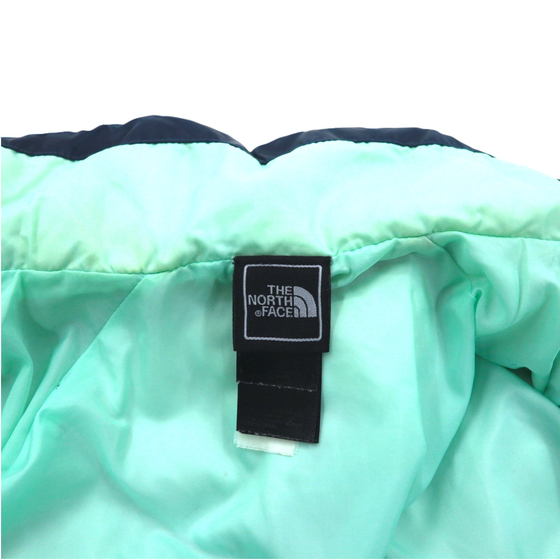 THE NORTH FACE 550 Fill Power Aconcagua Jacket AZPL Aconcagua Down Jacket S Navy Nylon US Standard
