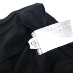 NIKE ワイド テーパード カーゴパンツ Tech Pack + Reflective Tapered Cargo Pants XL ブラック ポリエステル DO4884-010