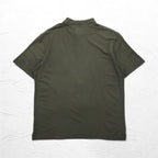 Carhartt Original Fit Pocket Polo Shirt XL Khaki ORIGINAL FIT